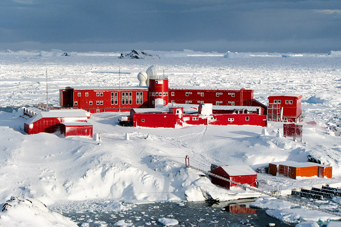 En Punta Arenas se realizará la XV Reunión Bilateral de Organismos Antárticos de los Ejércitos de Argentina y Chile