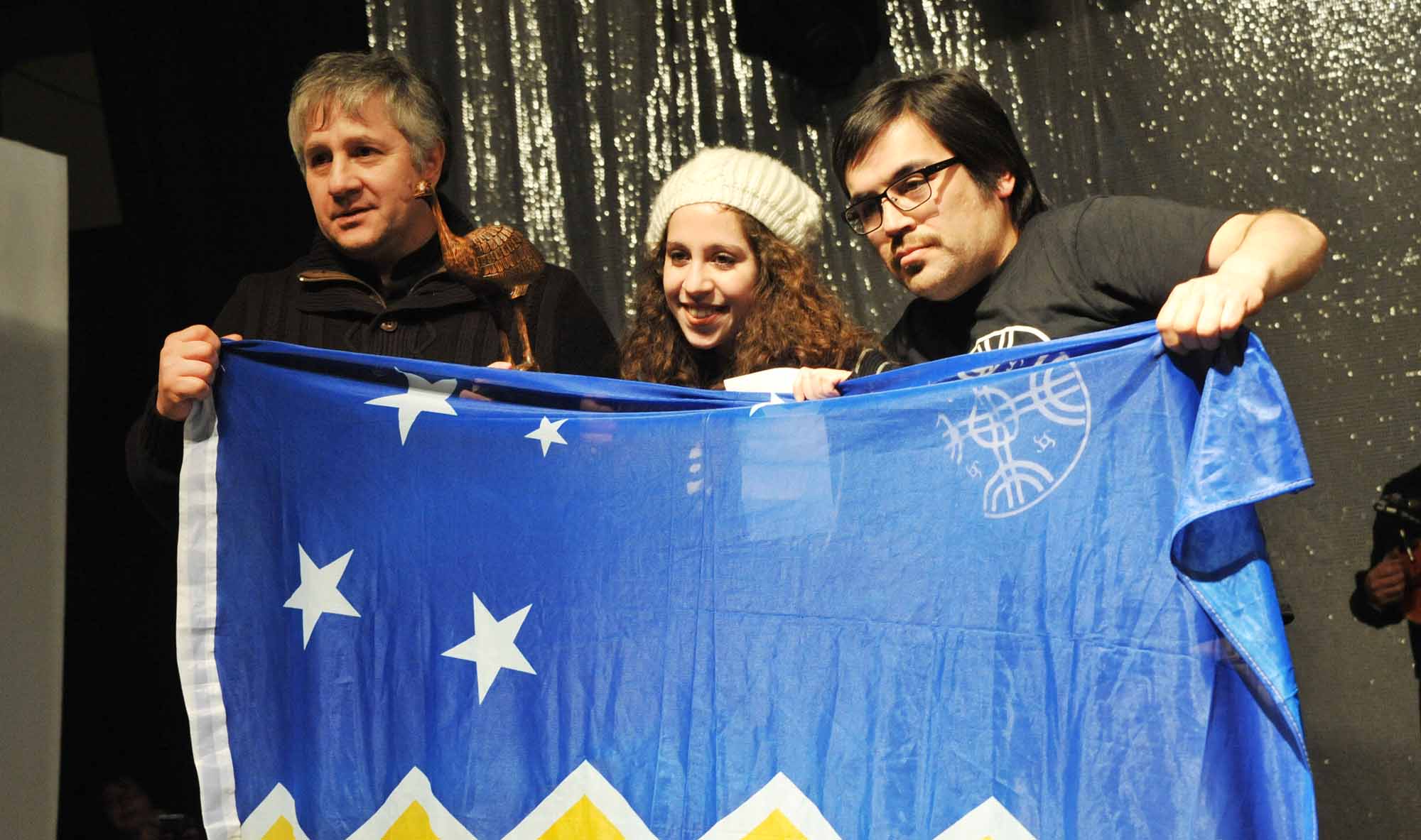 Ya hay seis temas regionales en competencias para el XXII Pre festival Folklórico en la Patagonia