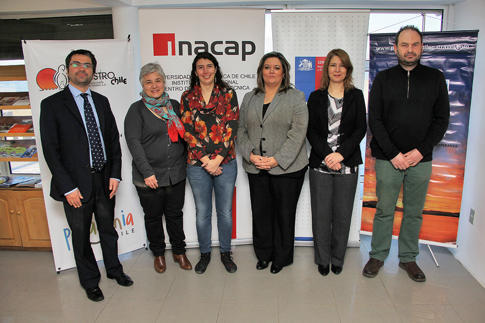 2ª Feria Laboral de Turismo de INACAP Punta Arenas dará inició a la temporada 2015 – 2016