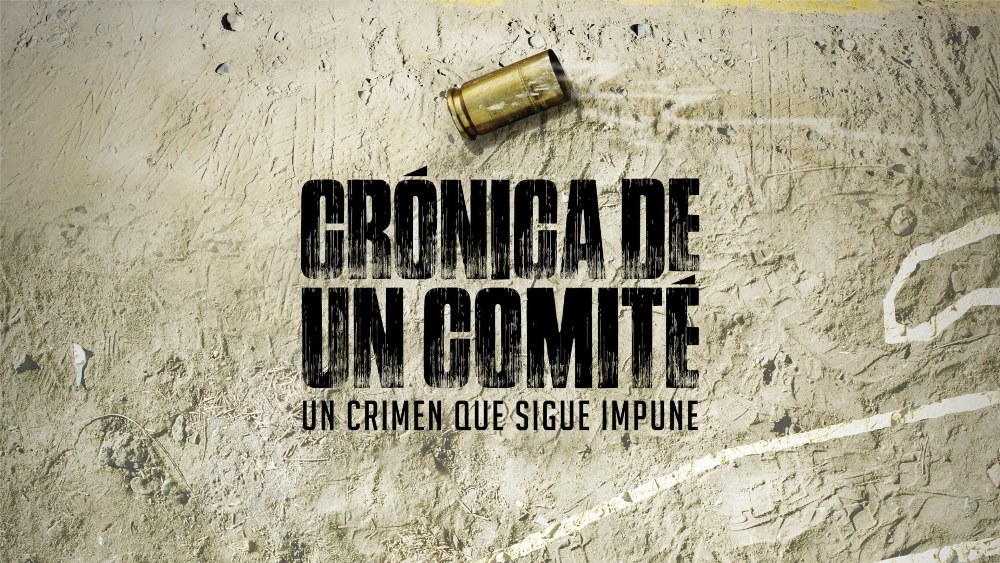 Documental Crónica de un comité y cortometraje regional Osteotecnia se estrenan en Punta Arenas