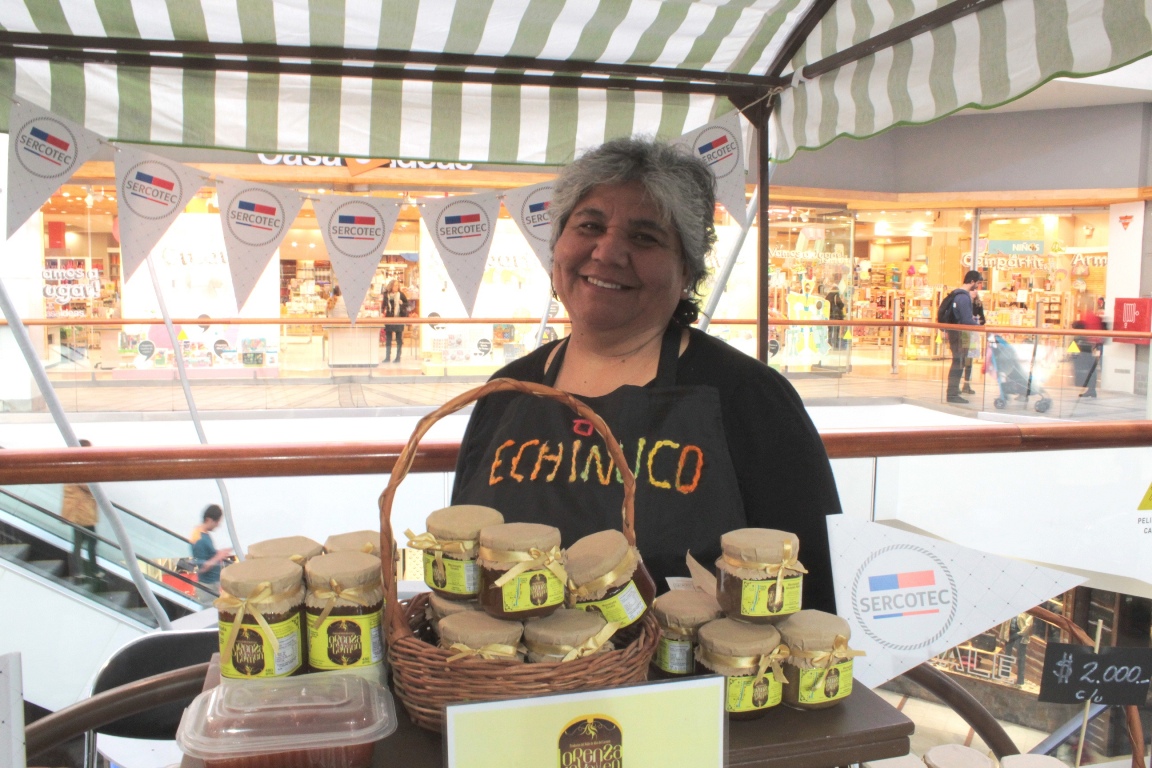 Concurso Sercotec apoyará participación de pequeños productores de Magallanes en Feria Gourmet