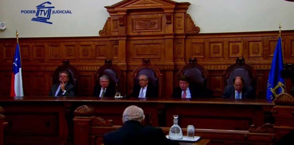 Corte Suprema confirma fallo que ordena al Estado de Chile indemnizar a prisioneros políticos de Isla Dawson