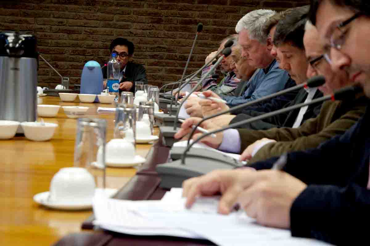 Proyecto “nuevo terminal rodoviario en Punta Arenas” es aprobado por el Consejo Regional