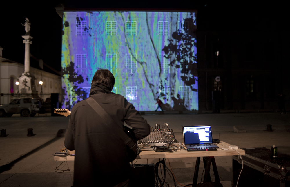 Encuentro de Arte Contemporáneo y Nuevos Medios LUMEN 2015 anuncia programación para Punta Arenas