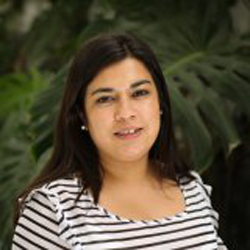 “Gabinete Juvenil y paridad de género” por Natalie Vidal Duarte, Sub Directora Nacional del INJUV