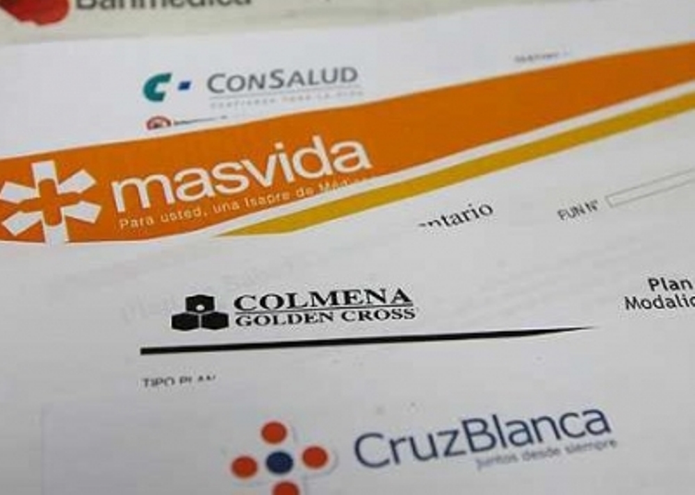 Isapres deben devolver más de $290 millones de pesos en excesos en región de Magallanes