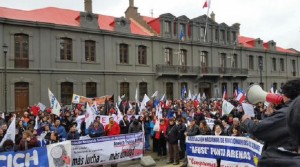 Mesa del Sector Público de Magallanes responde al Gobierno Regional ante propuesta de remuneraciones