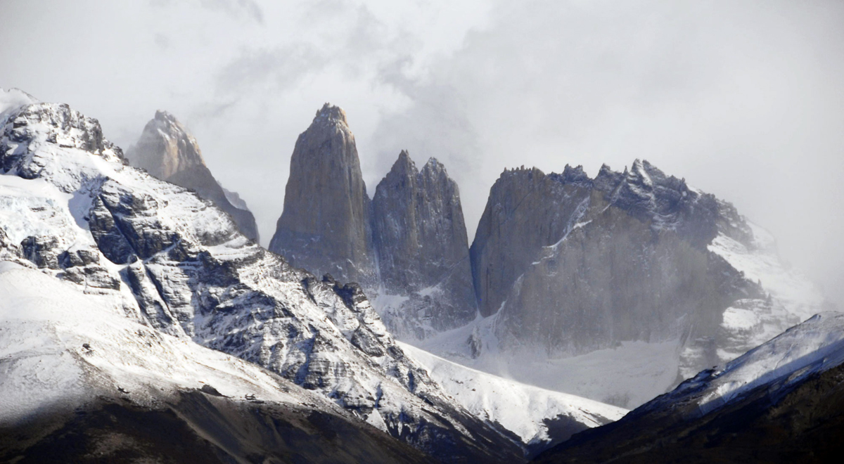 Diputado Morano rechaza aumento de tarifa de ingreso al Parque Nacional Torres del Paine