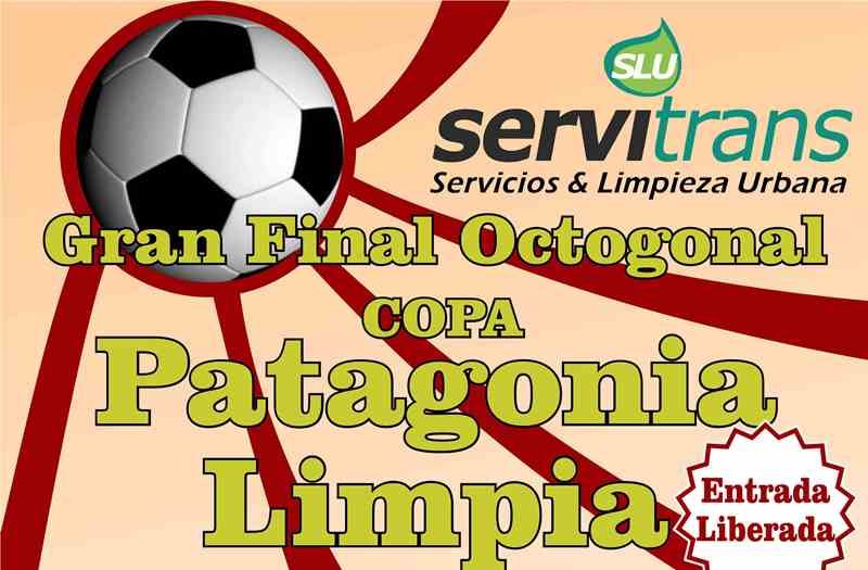 Ganadores del Campeonato «Patagonia limpia» participarán en torneo solidario para la reconstrucción del gimnasio de Porvenir