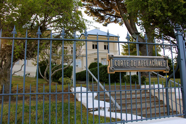 Corte de Punta Arenas confirma medida cautelar de prisión preventiva para imputado por homicidio simple