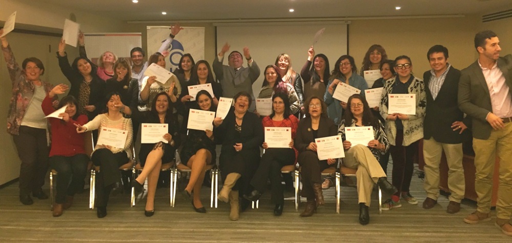 Con el apoyo de Corfo 67 mujeres finalizan escuela de emprendimiento  en la Región de Magallanes