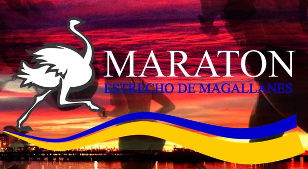 Reprogramaron Maratón del Estrecho de Magallanes para el día 5 o 6 de diciembre de 2015, fechas tentativas dependen de las condiciones climáticas