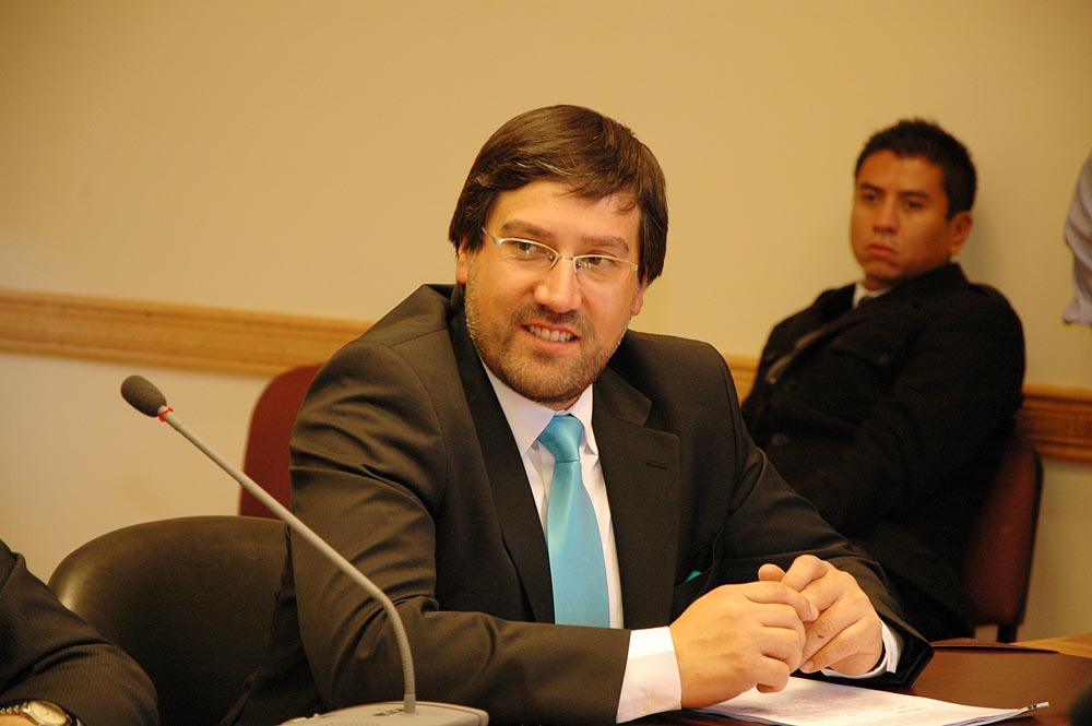 Consejero Gálvez insta a Celebrar el Proceso Constituyente y Descentralizador en Magallanes