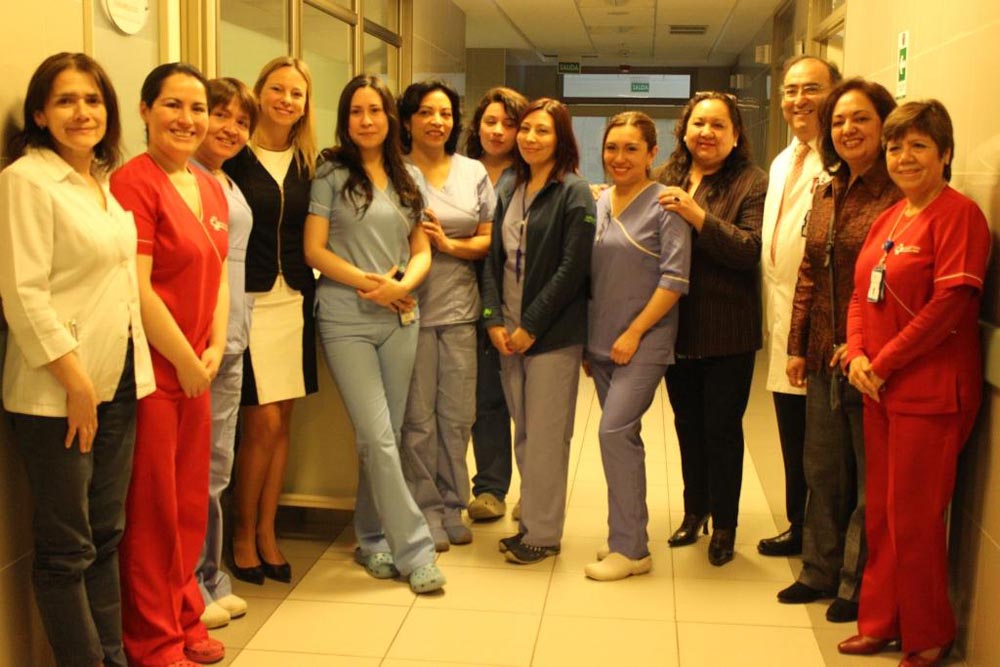 Servicio de Salud Magallanes destaca rol de los paramédicos de la región en su día