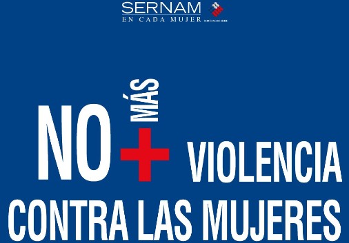 SERNAM organiza en Punta Arenas jornada contra la Violencia a la Mujer