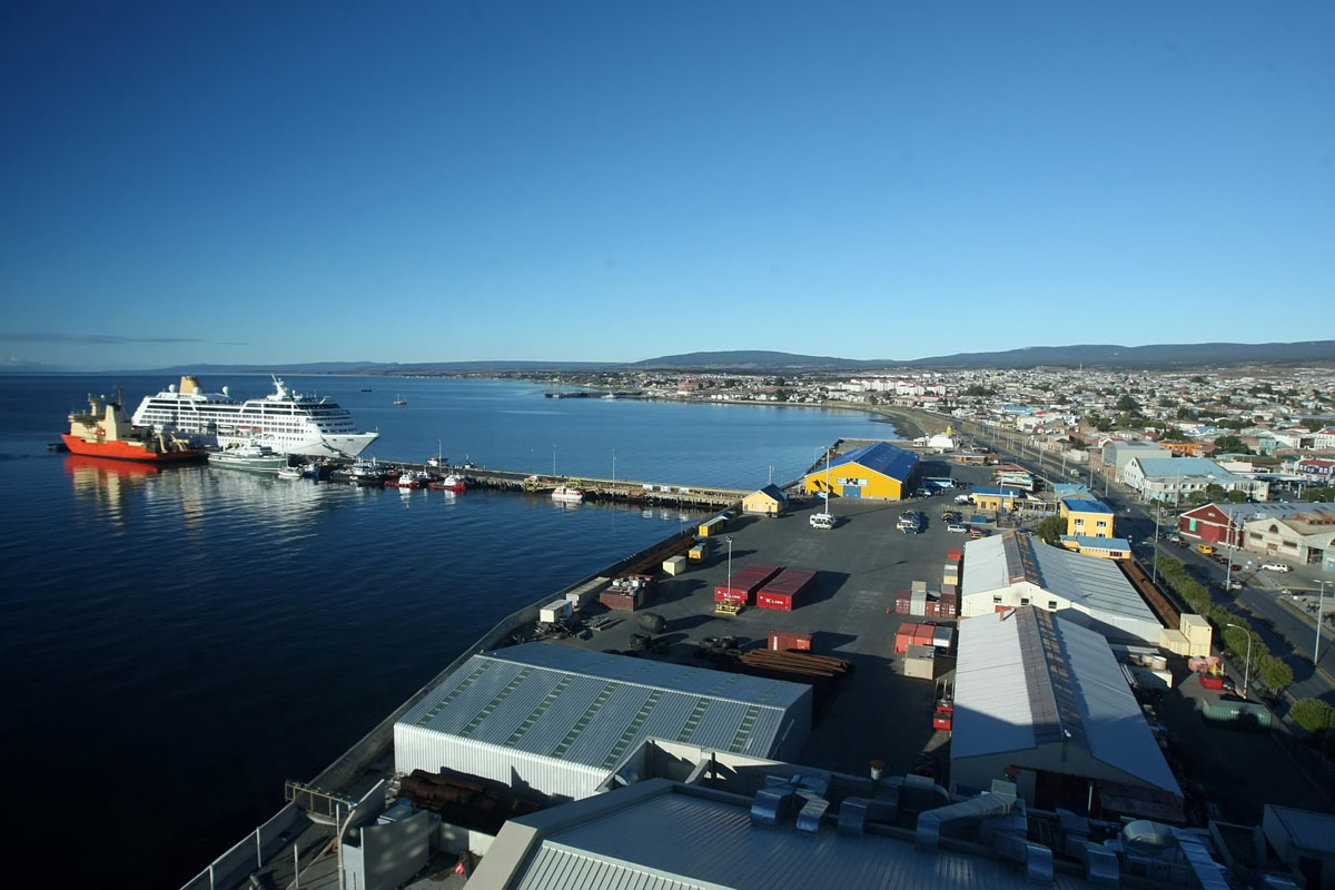 Armada realizará actividades de conmemoración por los 500 años del Estrecho de Magallanes