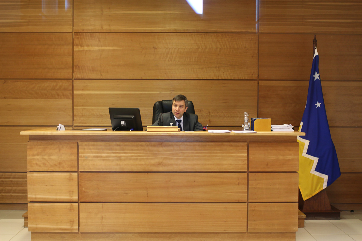 Juzgado de Garantía de Punta Arenas condena a presidente de Cámara Franca por injurias graves