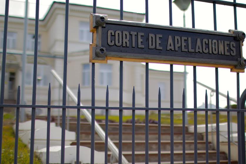 Corte de Punta Arenas confirma pena de 600 días de presidio por conducción en estado de ebriedad con licencia cancelada