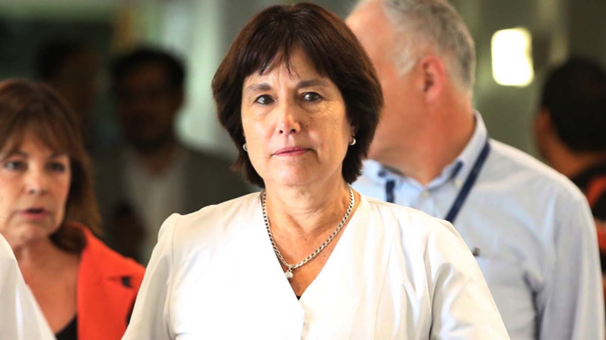 Ministra de Salud viaja a Magallanes para comunicar que ya hay un oncólogo infantil