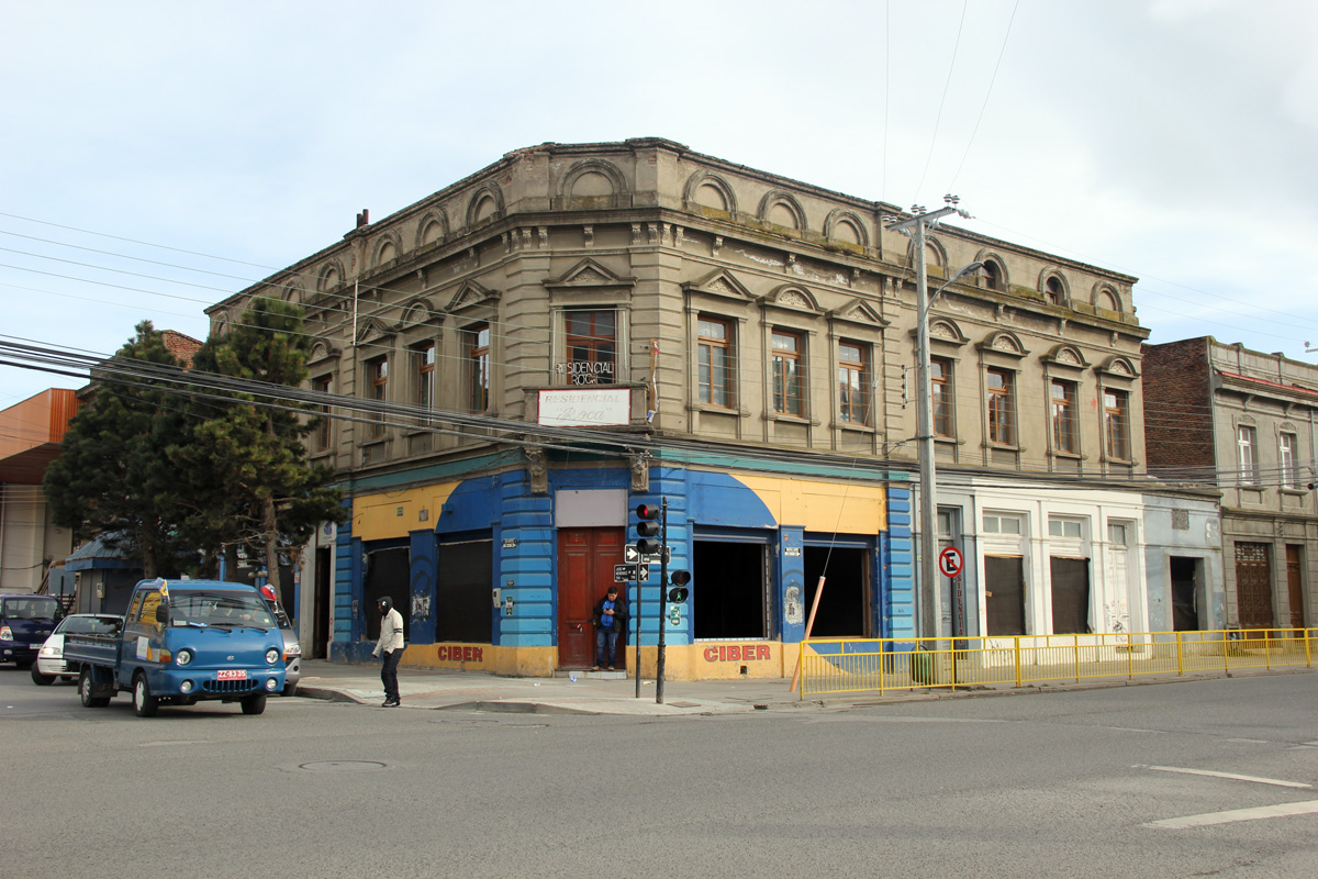JUNJI Magallanes contará con nuevas oficinas en Punta Arenas desde el 14 de marzo de 2016