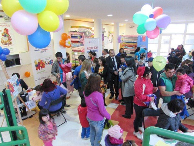 Más de 200 personas se beneficiaron de atención en última Plaza Gobierno Presente en Punta Arenas