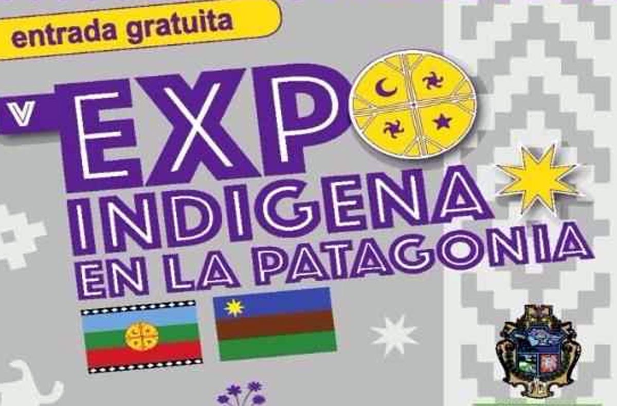 Hoy se abren las puertas para la Expo Indígena 2016 en el Instituto Superior del Comercio