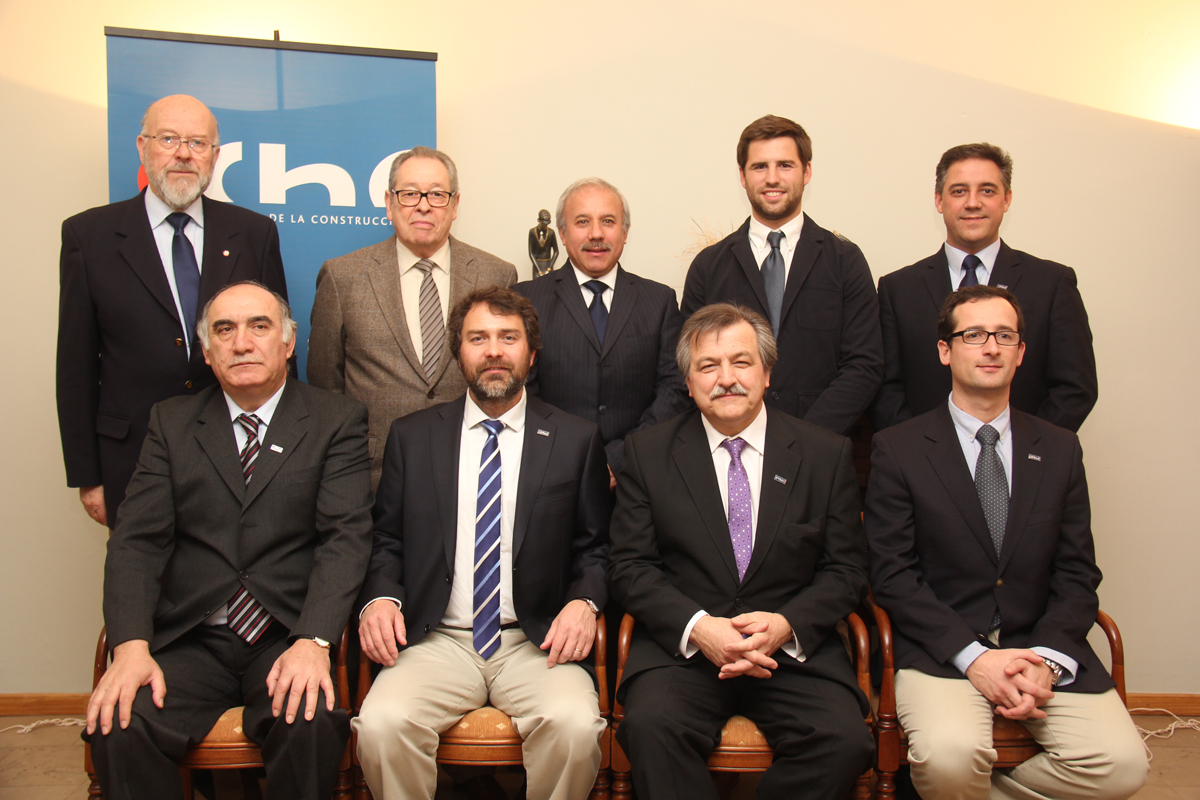 CChC presenta su nueva mesa directiva en Magallanes