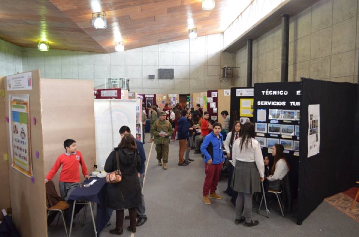 37 proyectos participarán en la XVI Feria Científica Escolar de Tierra del Fuego