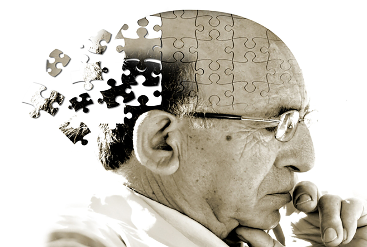 “Cuando uno se va poniendo viejo empieza a preocuparse por el Alzheimer”, Por Pablo Cruz