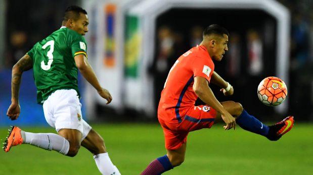 Fifa sanciona a Bolivia y otorga los puntos a Chile en el partido del 6 de septiembre