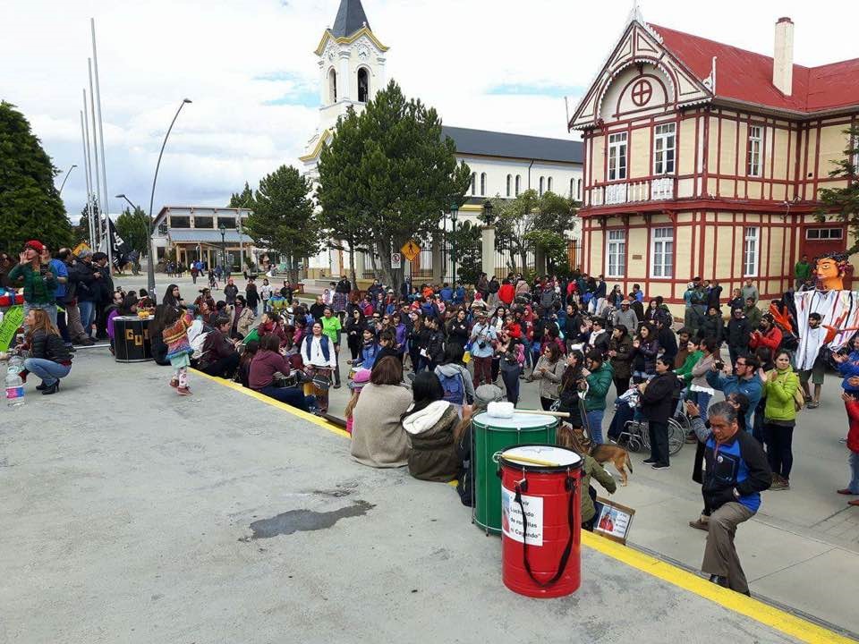 Asamblea Ciudadana Puerto Natales: “Empresa Minera ICV nos toma el pelo con el Estudio Ambiental presentado”