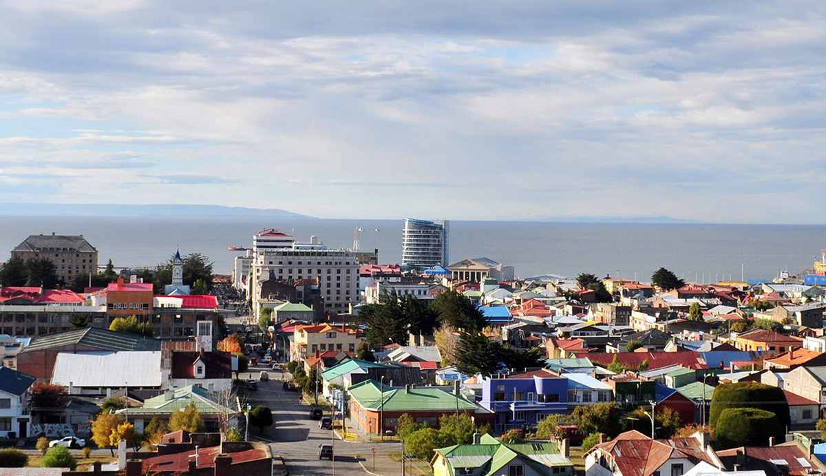Municipalidad de Punta Arenas celebra los 168 años de la comuna