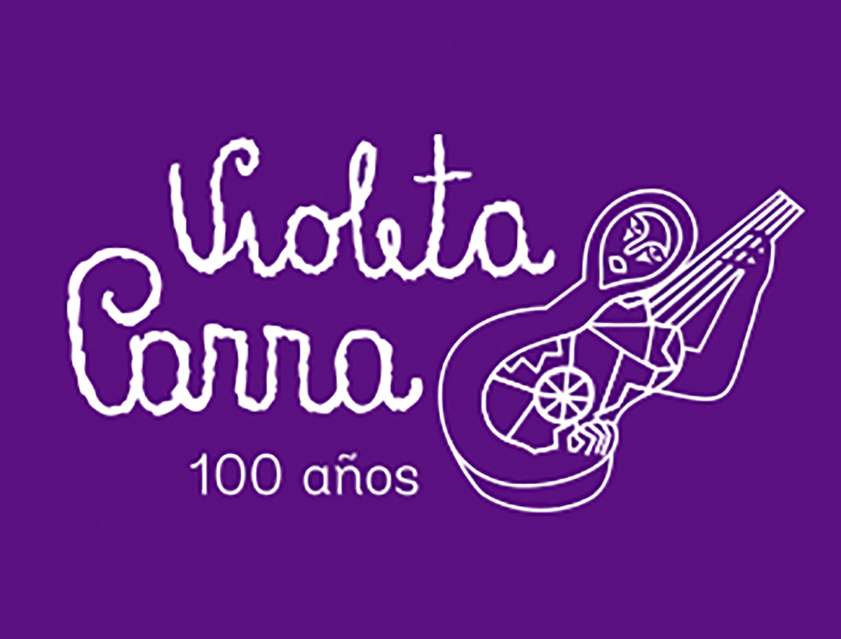 Minvu y Consejo de la Cultura invitan a la celebración “Cantos y Danzas desde el barrio para Violeta”