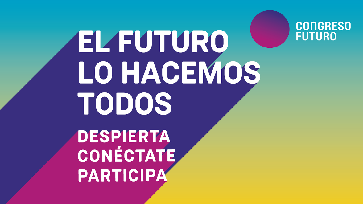 Congreso del Futuro en Magallanes Versión 2017