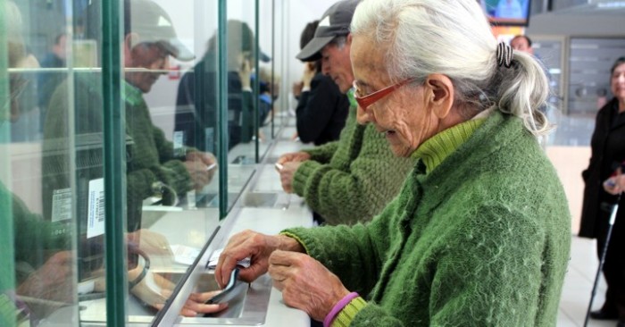 Ministro Melero y aprobación de Pensión Garantizada Universal: “Es un hito histórico para la seguridad social de Chile”