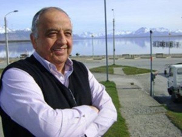 Alejandro Guillier, crónica de un invitado imprevisto – Ramón Arriagada