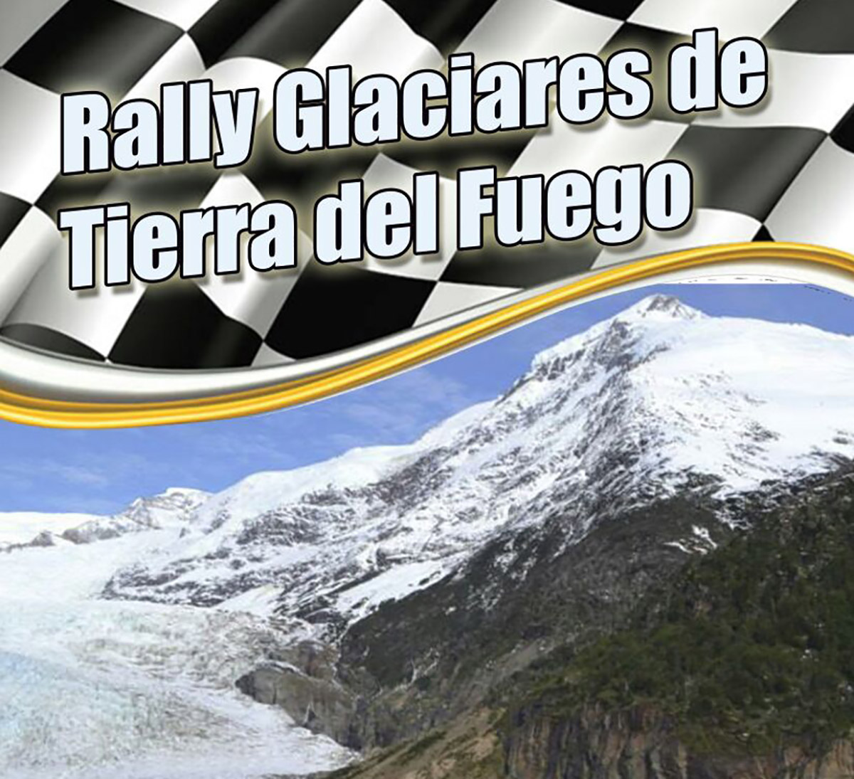 Pilotos internacionales se alistan para 1er Rally Glaciares de Tierra del Fuego apoyado por ENAP