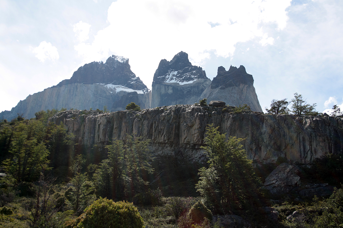 Proyecto cultural busca rescatar los recuerdos y memorias del Parque Nacional Torres del Paine