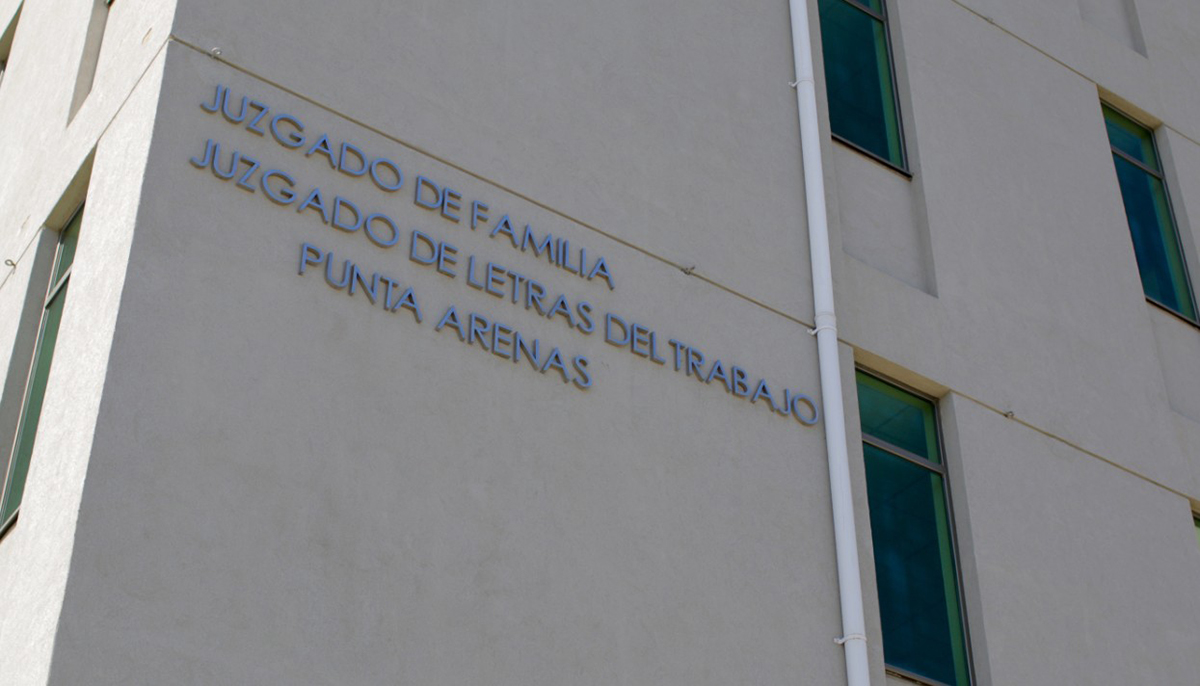 Juzgado de Letras del Trabajo de Punta Arenas determina que cinco empresas subsidiarias de Minera Invierno corresponden a un único empleador