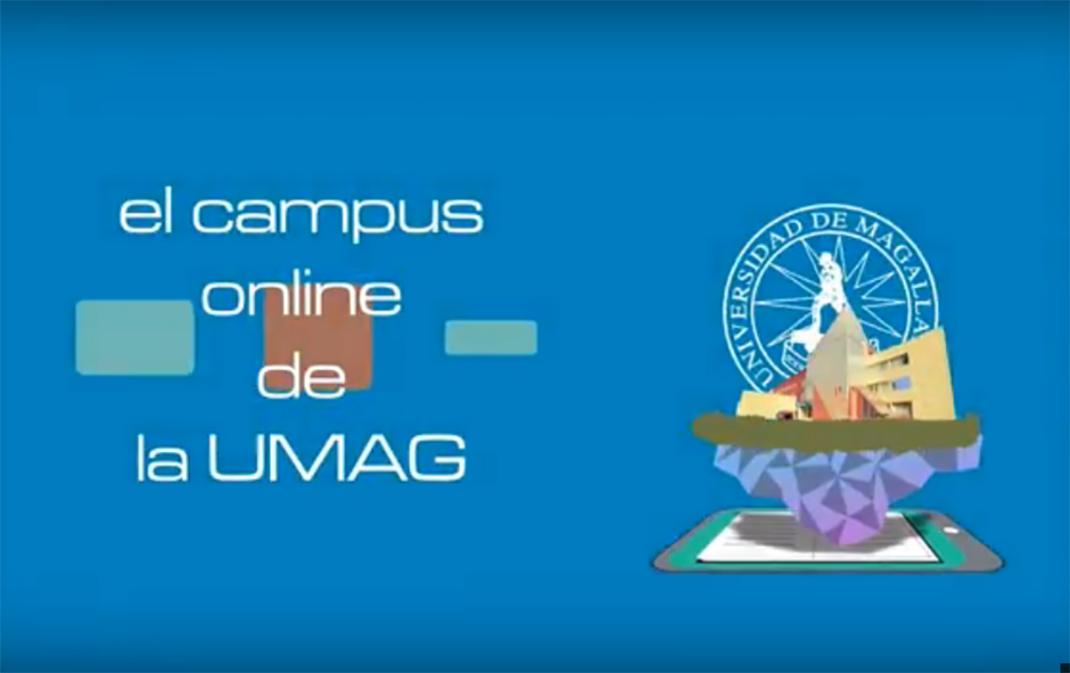 Universidad de Magallanes implementa campus virtual y ya ofrece cursos y diplomados online