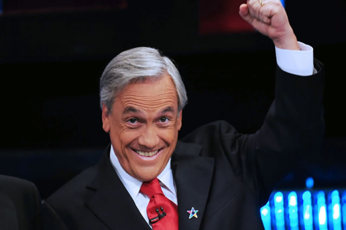 Pescadores artesanales: “Por moral Piñera no debe ser candidato presidencial”