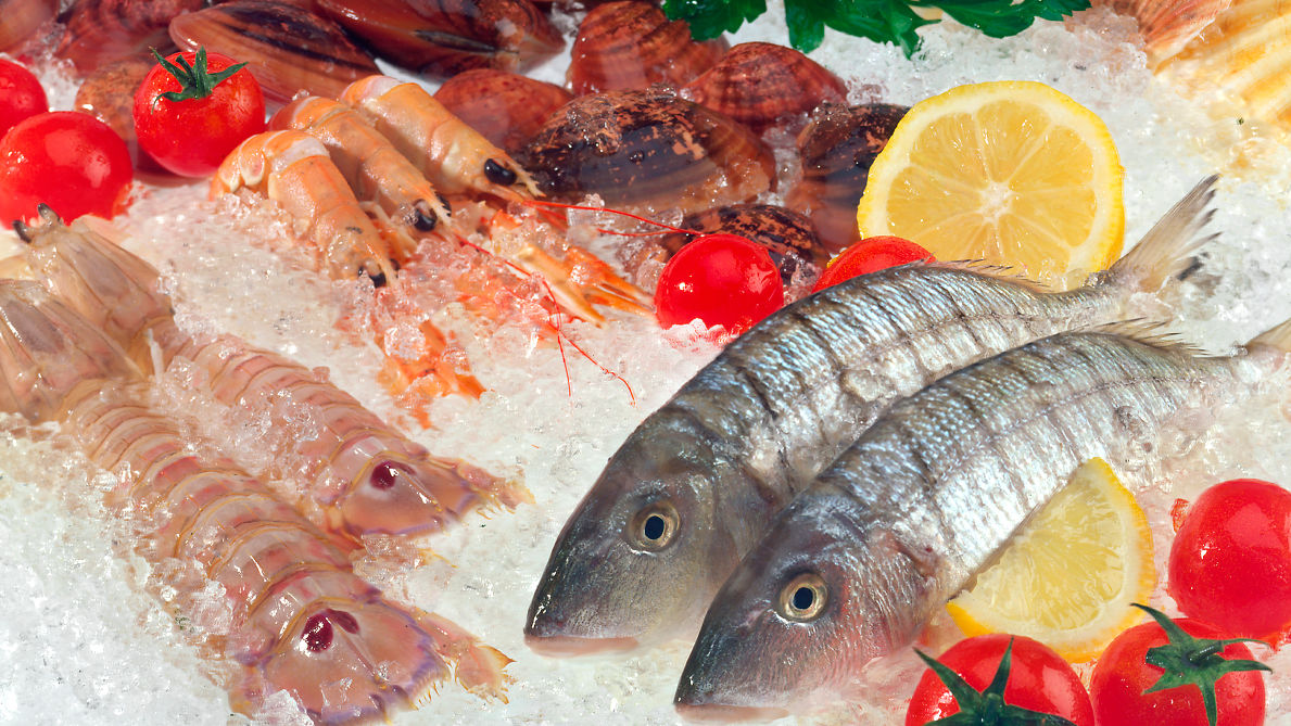 SERNAC advierte sobre alzas de precios de mariscos y pescados en días previos a Semana Santa