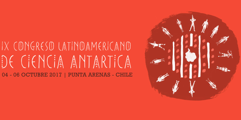 9º Congreso Latinoamericano de Ciencia Antártica tendrá lugar en Punta Arenas