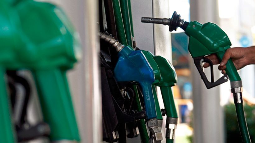 ENAP informa de los nuevos precios de combustibles a partir del jueves 20