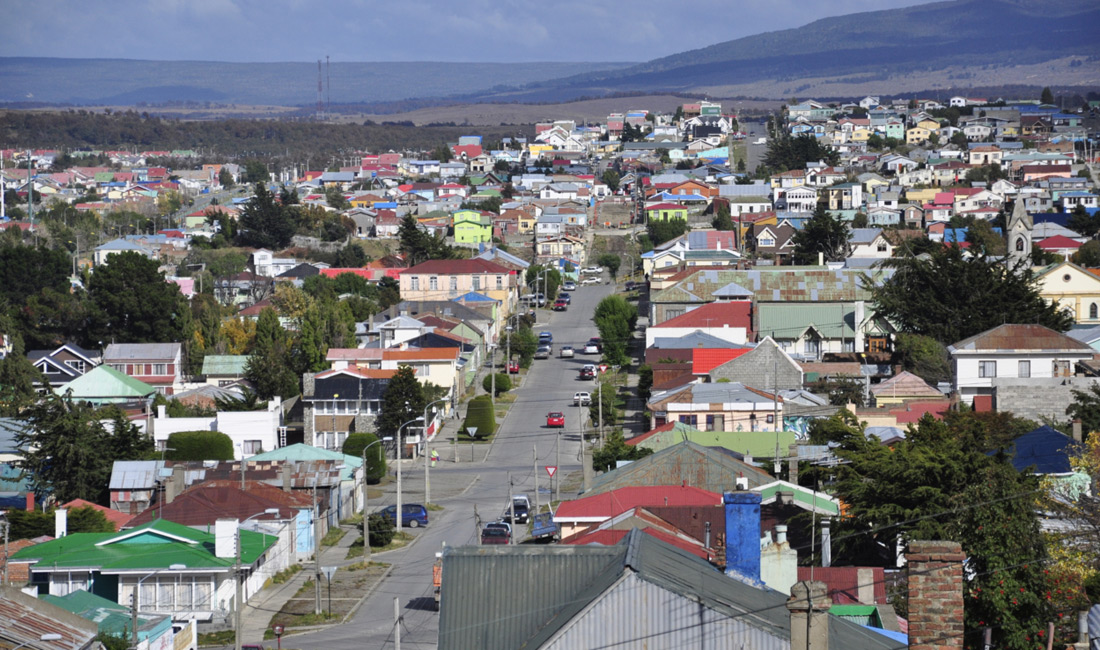 Solo un 72% de cumplimiento con permisos de circulación en Punta Arenas
