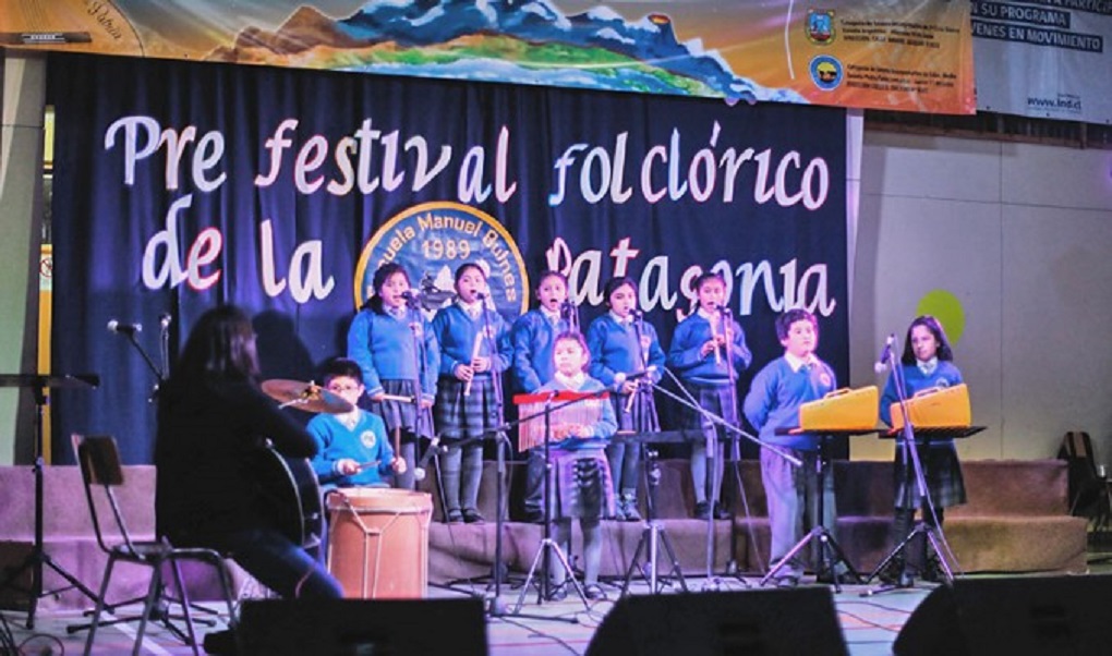 La próxima semana estarán disponibles las bases para el Pre Festival de la Patagonia