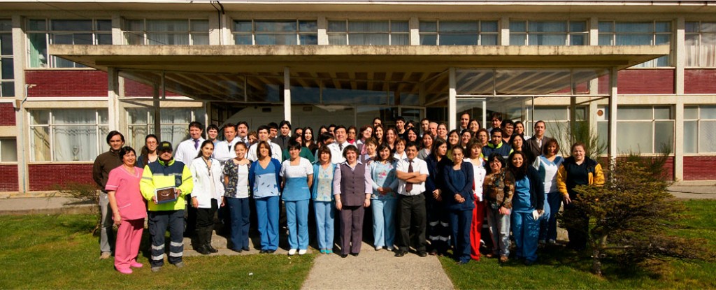 Hospital Público de Puerto Natales ha sido acreditado en calidad