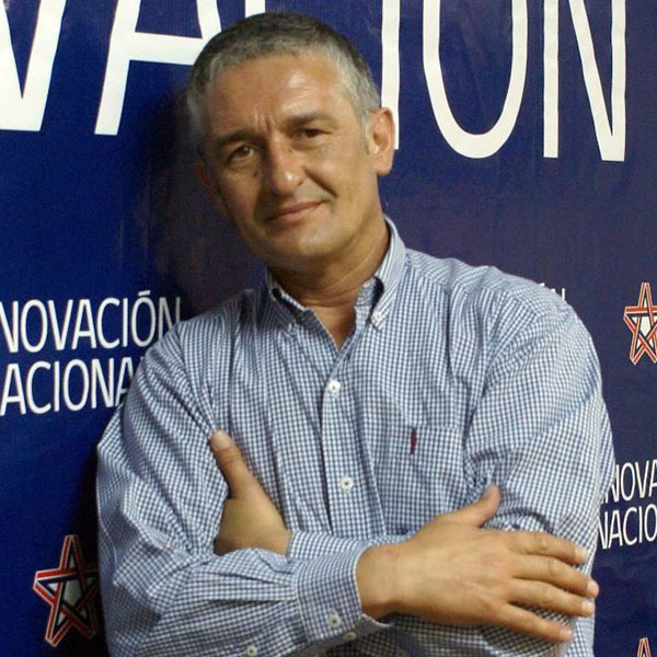 Alvaro Contreras anuncia su disponibilidad a la candidatura a  Diputado en Magallanes