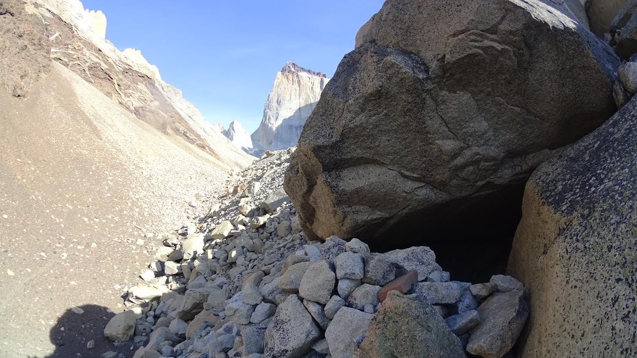 Avanza proyecto que rescata memoria histórica del Parque Torres del Paine