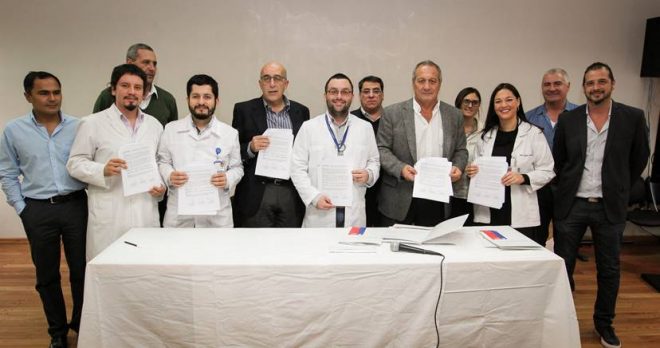 Integración sanitaria entre Chile y Argentina: pacientes de Palena pueden ser atendidos en Esquel